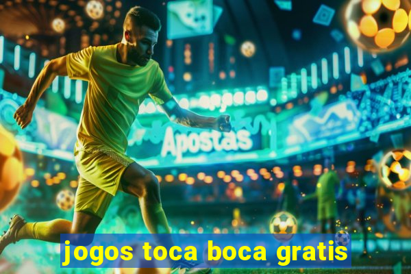 jogos toca boca gratis